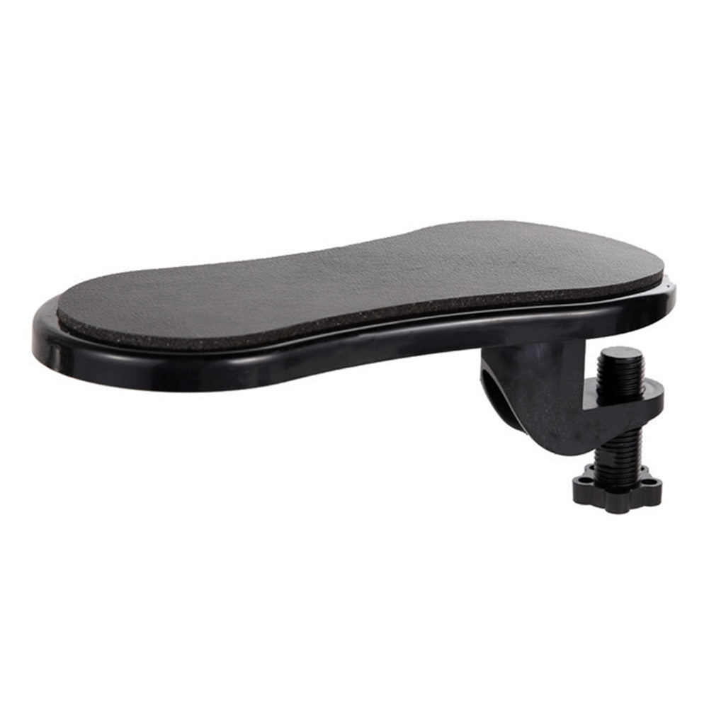 The inner Comfort Arm Rest For Computer Desk