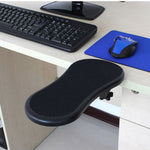 The inner Comfort Arm Rest For Computer Desk