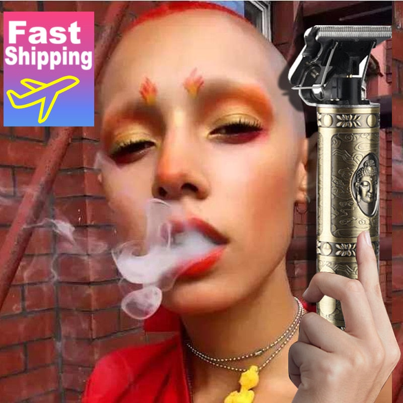 Vintage Hair Clipper