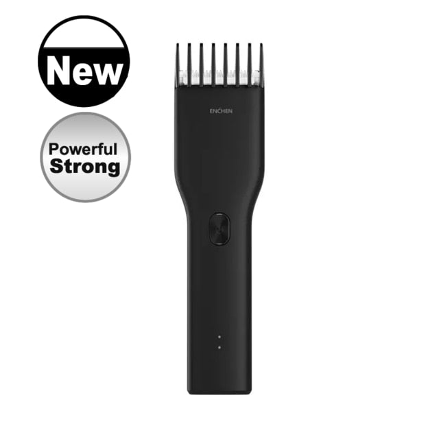 Vintage Hair Clipper