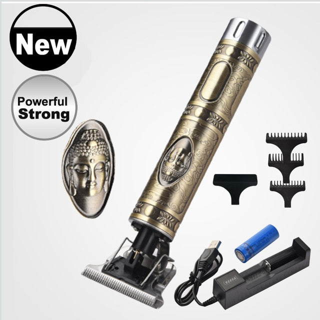 Vintage Hair Clipper