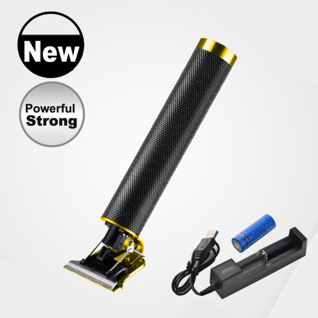 Vintage Hair Clipper