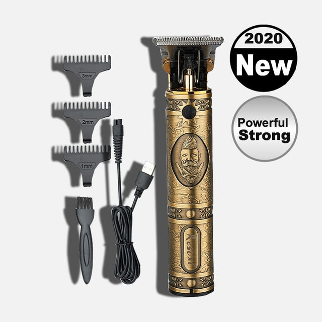 Vintage Hair Clipper