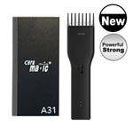 Vintage Hair Clipper