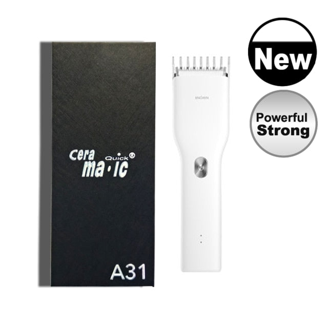 Vintage Hair Clipper