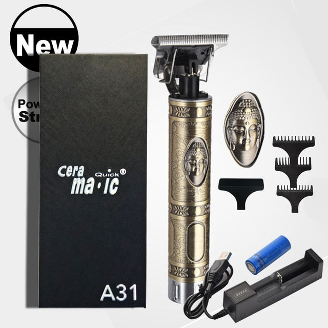 Vintage Hair Clipper