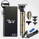 Vintage Hair Clipper