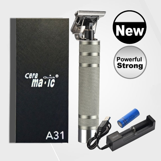 Vintage Hair Clipper