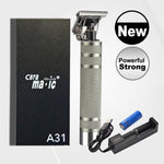 Vintage Hair Clipper