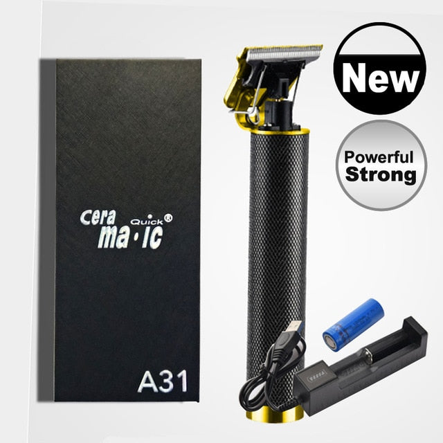 Vintage Hair Clipper