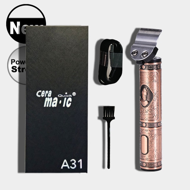 Vintage Hair Clipper