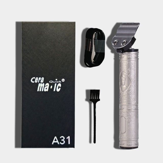 Vintage Hair Clipper